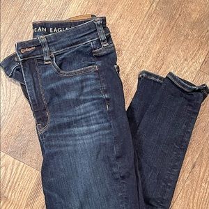 AE Ne(x)t Level High-Waisted Jegging